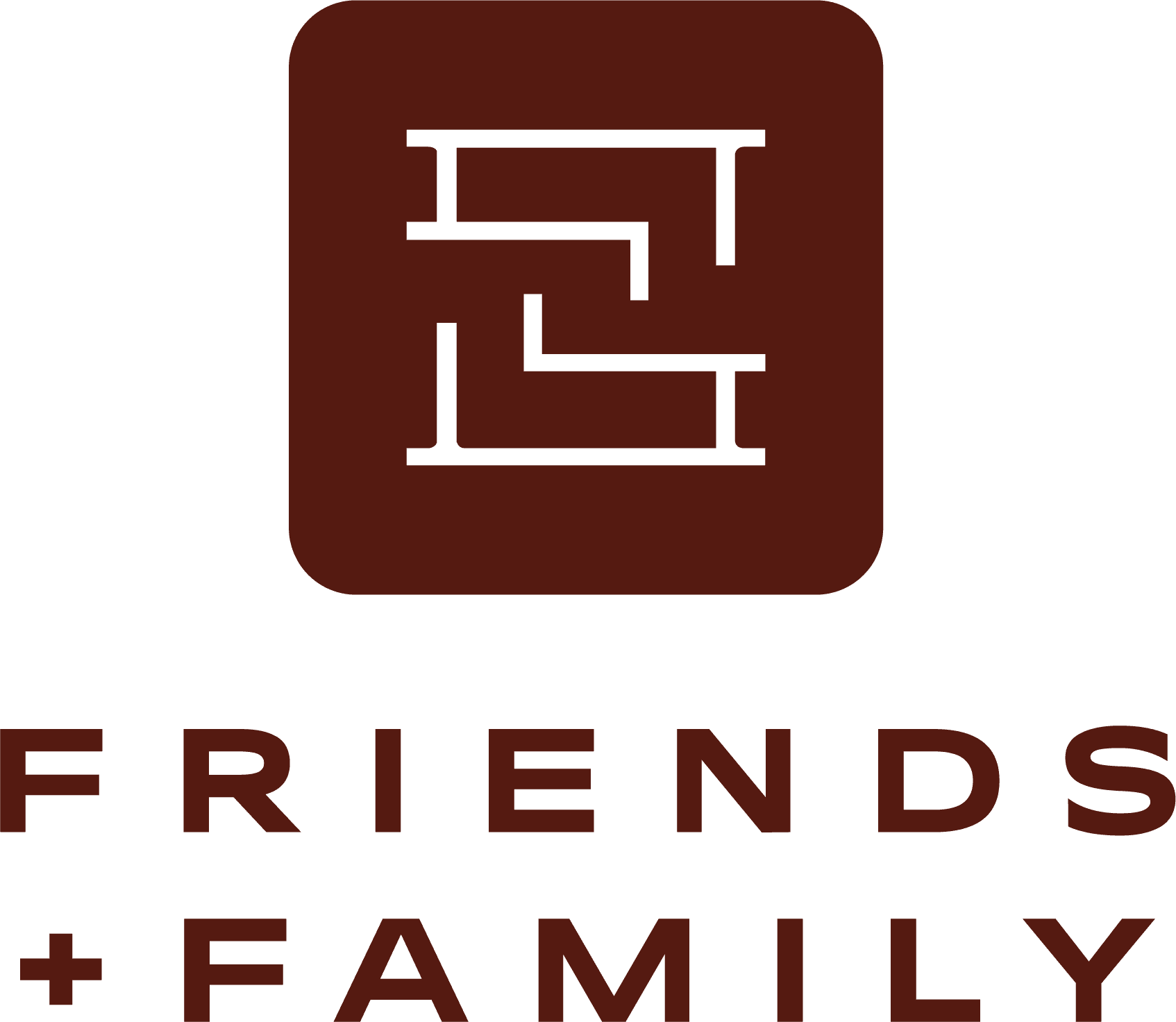 Friends & Family