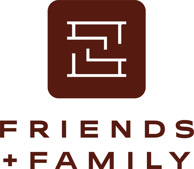 Friends & Family